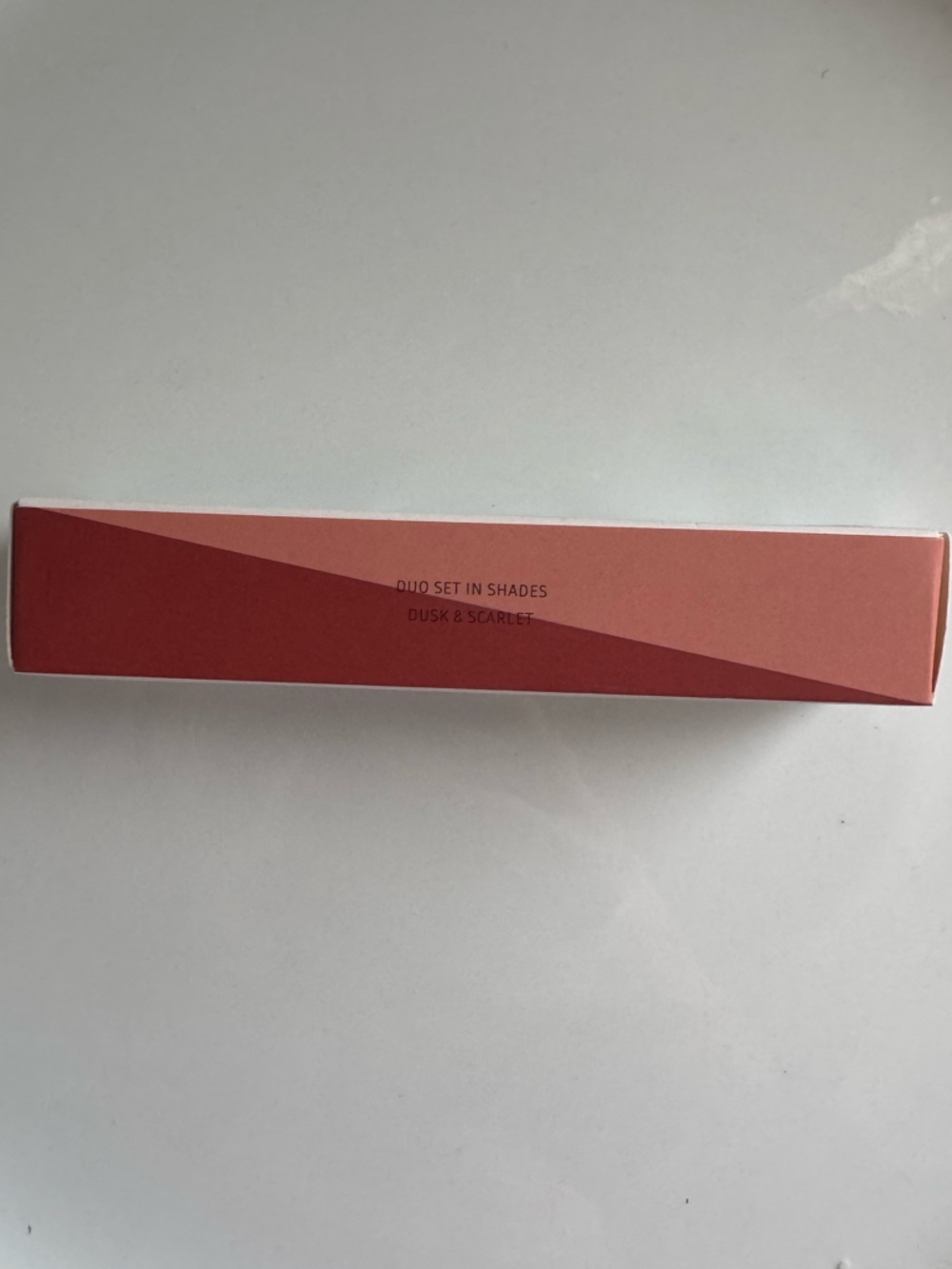 Lithe- Soft Fill Lip Pencil Duo - Picture 9 of 11